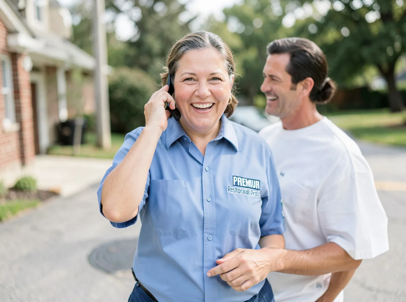 Water Damage Restoration Lindenhurst, IL FAQs